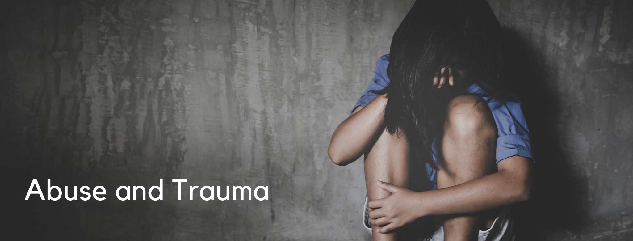 Abuse and Trauma Banner 