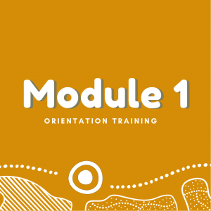 Orientation Training - Module 1 - ac.care