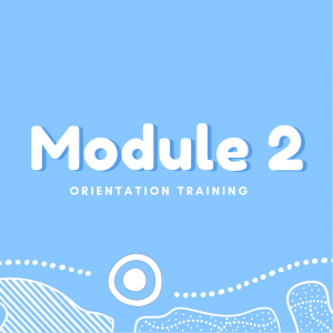 Orientation Training - Module 2 - ac.care