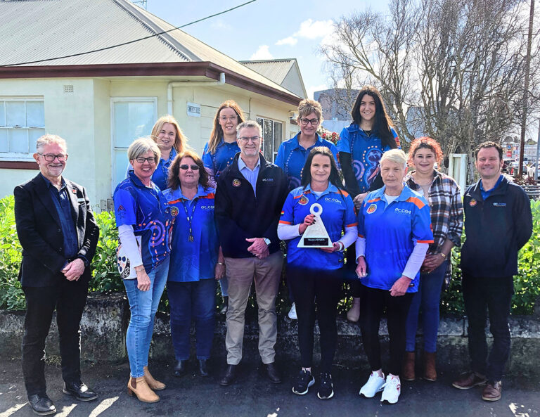 ac.care celebrated for community conscience - ac.care